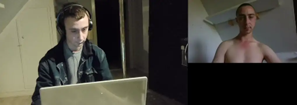 Stephanien online show from 9, 1, 2025