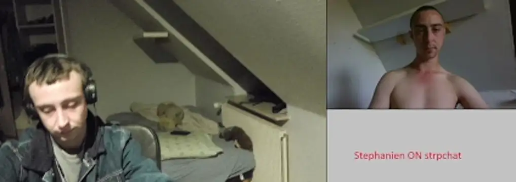 Stephanien online show from 10, 1, 2025