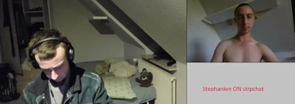 Stephanien online show from 11, 1, 2025