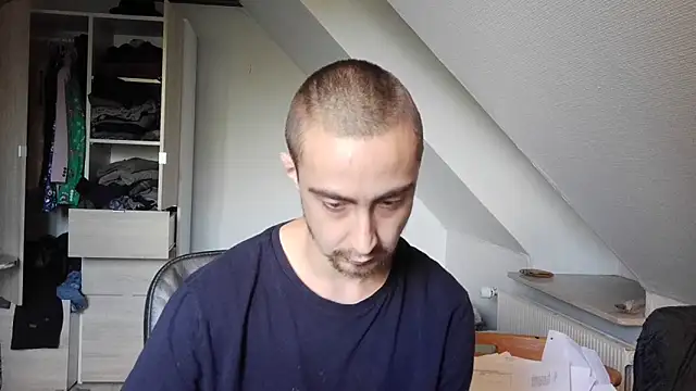 Stephanien online show from 28, 9, 2025