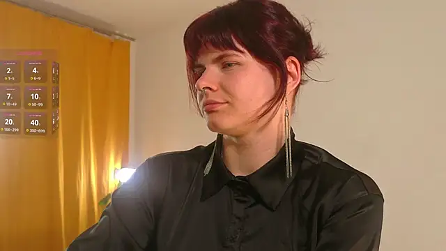 ginavontease online show from 13, 4, 2026