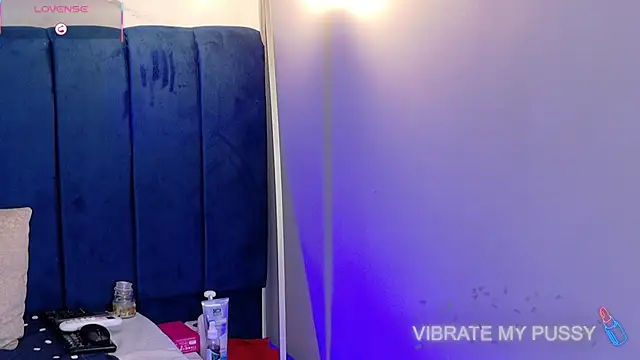 ebonydreams01 online show from 26, 3, 2026