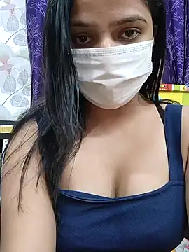 Snapshot of Myloveurvi chatting on 24, 12, 2024 Myloveurvi online show from 24, 12, 2024