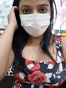 Snapshot of Myloveurvi chatting on 2, 1, 2025 Myloveurvi online show from 2, 1, 2025