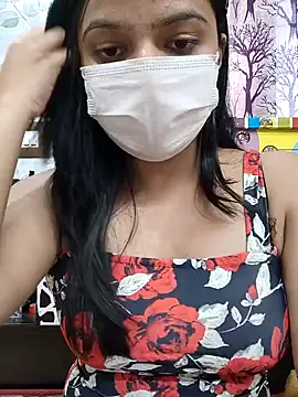 Snapshot of Myloveurvi chatting on 2, 1, 2025 Myloveurvi online show from 2, 1, 2025