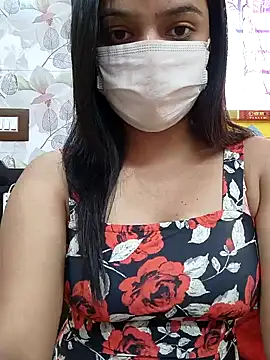 Snapshot of Myloveurvi chatting on 6, 1, 2025 Myloveurvi online show from 6, 1, 2025