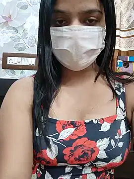 Snapshot of Myloveurvi chatting on 13, 1, 2025 Myloveurvi online show from 13, 1, 2025