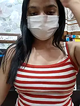 Snapshot of Myloveurvi chatting on 14, 1, 2025 Myloveurvi online show from 14, 1, 2025