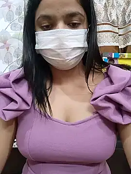 Snapshot of Myloveurvi chatting on 24, 1, 2025 Myloveurvi online show from 24, 1, 2025