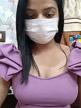 Snapshot of Myloveurvi chatting on 29, 1, 2025 Myloveurvi online show from 29, 1, 2025