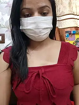 Snapshot of Myloveurvi chatting on 1, 2, 2025 Myloveurvi online show from 1, 2, 2025