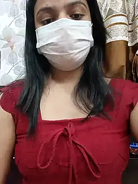 Snapshot of Myloveurvi chatting on 14, 2, 2025 Myloveurvi online show from 14, 2, 2025