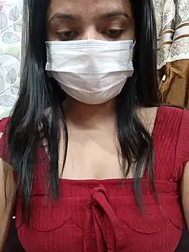 Snapshot of Myloveurvi chatting on 15, 2, 2025 Myloveurvi online show from 15, 2, 2025