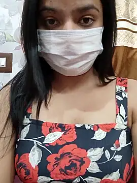 Snapshot of Myloveurvi chatting on 21, 3, 2025 Myloveurvi online show from 21, 3, 2025