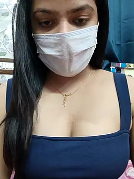 Snapshot of Myloveurvi chatting on 9, 9, 2025 Myloveurvi online show from 9, 9, 2025