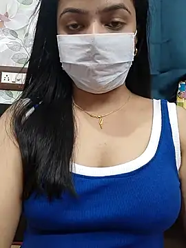 Snapshot of Myloveurvi chatting on 23, 9, 2025 Myloveurvi online show from 23, 9, 2025