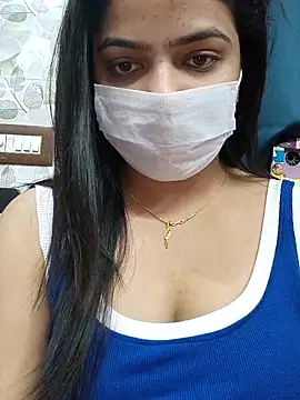 Snapshot of Myloveurvi chatting on 24, 9, 2025 Myloveurvi online show from 24, 9, 2025