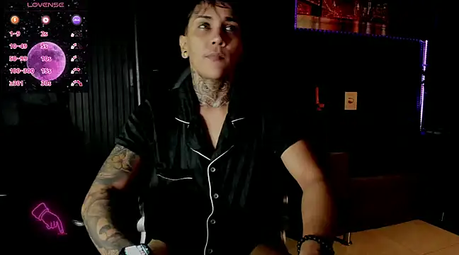 ZhoeStrong online show from 12, 2, 2025