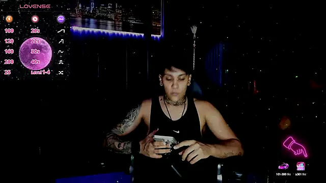 ZhoeStrong online show from 22, 3, 2025