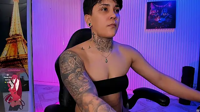 ZhoeStrong online show from 23, 3, 2026