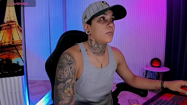 ZhoeStrong online show from 21, 4, 2026