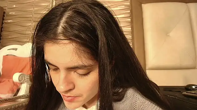 sofiaclauss online show from 15, 10, 2025