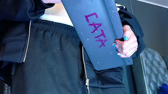 LusstCruella online show from 5, 12, 2025