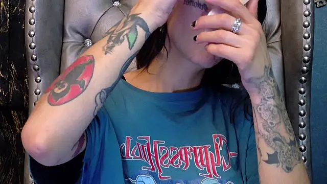 LusstCruella online show from 13, 5, 2026