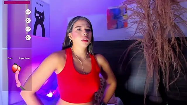 Martina Miiller online show from 20, 2, 2025