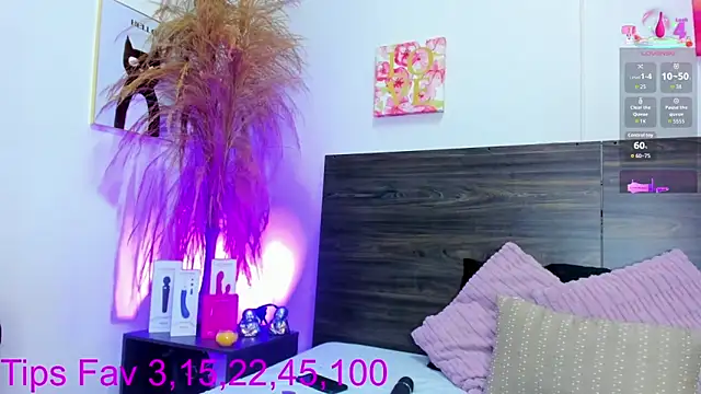 Martina Miiller online show from 13, 11, 2025