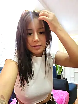 Snapshot of Lau1127 chatting on 23, 2, 2026 Lau1127 online show from 23, 2, 2026