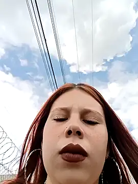 aurora sky11 online show from 27, 1, 2025