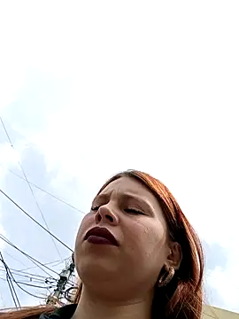 aurora sky11 online show from 18, 2, 2025