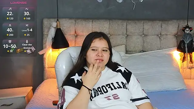 Laia and Aloby online show from 14, 10, 2025