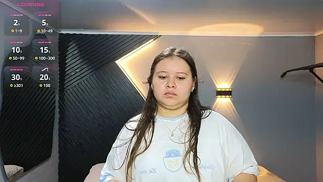 Laia and Aloby online show from 7, 3, 2026