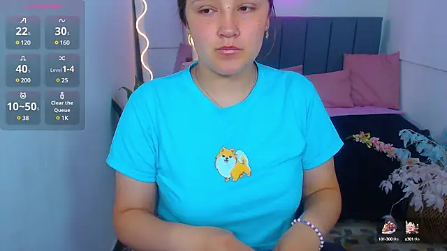 Krysstal tay online show from 21, 1, 2025