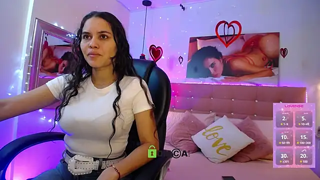 natasha  jackson online show from 13, 3, 2025