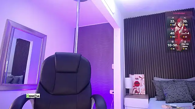 natasha  jackson online show from 9, 9, 2025