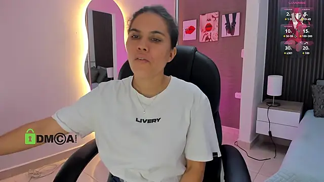 natasha  jackson online show from 17, 1, 2026