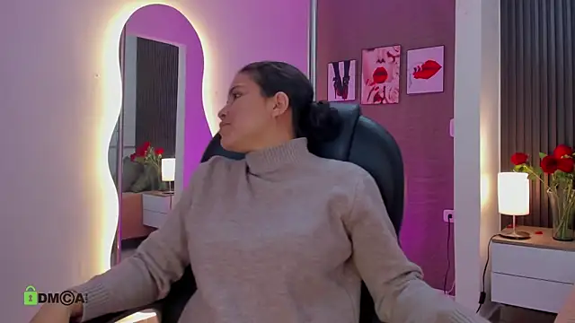 natasha  jackson online show from 24, 2, 2026