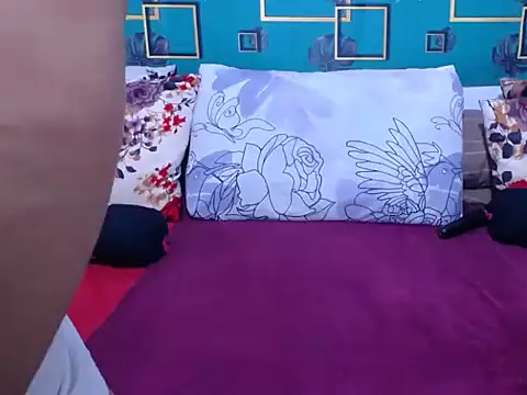 JennyFawX  online show from 19, 11, 2025