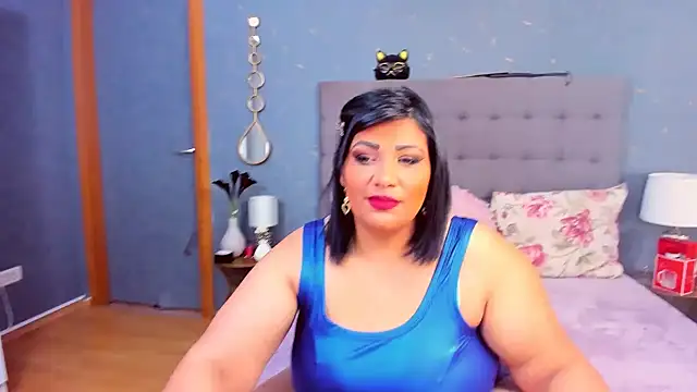 AmyCubes online show from 21, 2, 2025