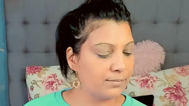 AmyCubes online show from 4, 3, 2025