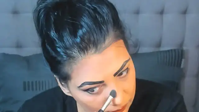 AmyCubes online show from 23, 9, 2025