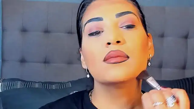 AmyCubes online show from 29, 10, 2025