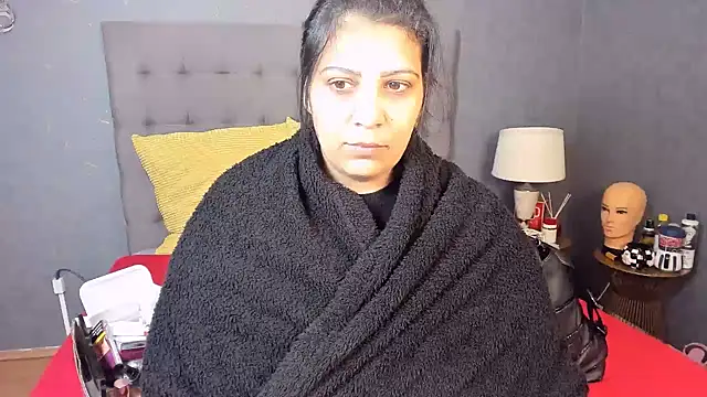 AmyCubes online show from 13, 1, 2026