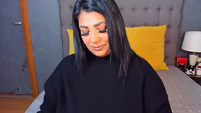 AmyCubes online show from 3, 2, 2026