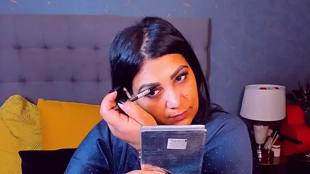 AmyCubes online show from 2, 4, 2026