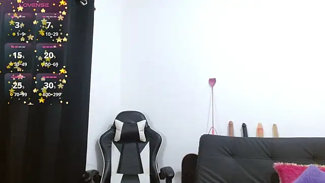 Kiara-Rider online show from 17, 2, 2026