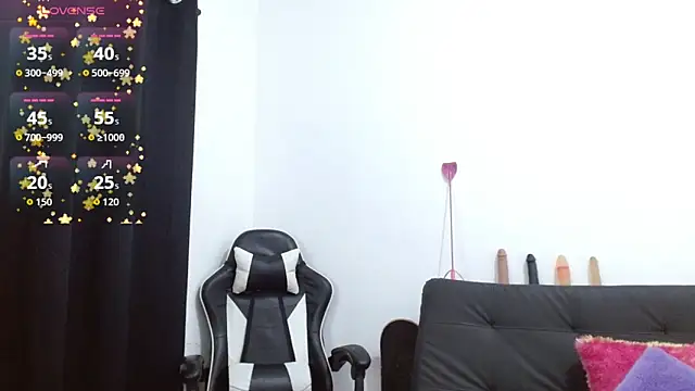 Kiara-Rider online show from 13, 3, 2026